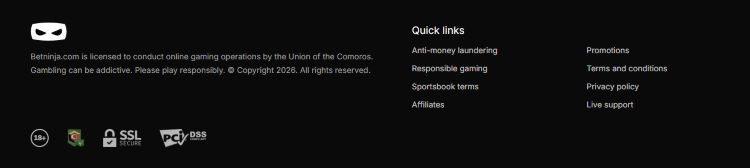 Veiligheid en eerlijk spel